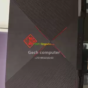 HP Omen  x   Gaming laptop    core i7with Nvidia GTX 1050 graphics 4GB 7th generation  16 Price in Ethiopia